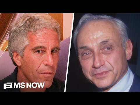Les Wexner denies knowledge of Epstein's criminal activity