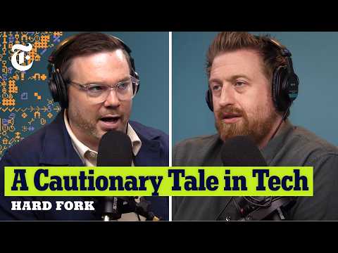 Why Character.AI is Banning Teens | EP 160