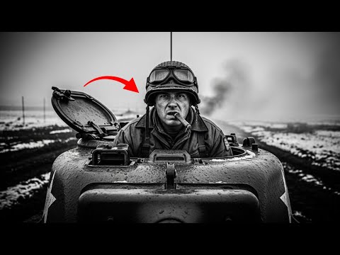 The American Division That Wiped Out 13,000 Germans Captured 90,000 — With Only 1 Man Taken Prisoner