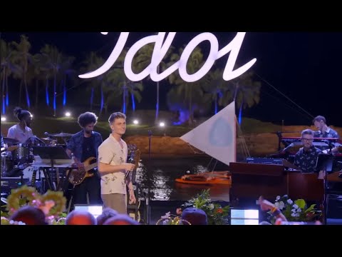 Braden Rumfelt_ American idol 