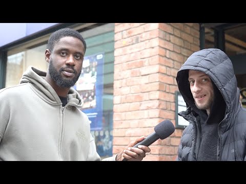 GEN Z CAN'T Answer SIMPLE Questions!