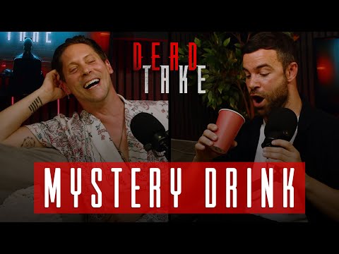 BEN STARR + NEIL NEWBON PLAY 'TAKE YOUR SHOT' | DEAD TAKE