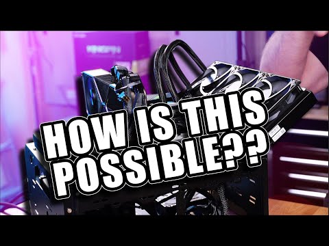 I tried to prove YOU guys wrong... but it was ME who was wrong!