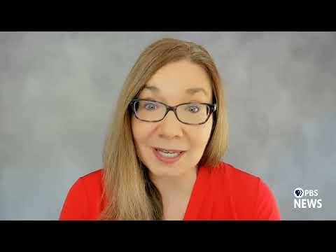 WATCH: Data shows most care about climate change but misinformation overwhelms, scientist says