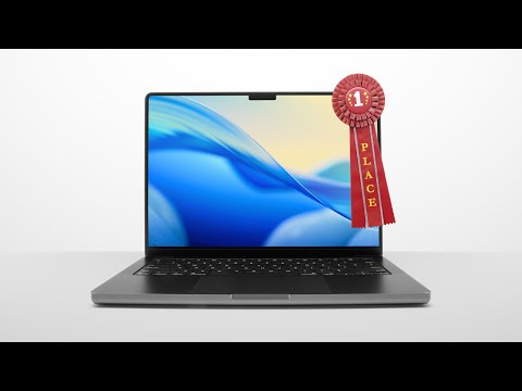 Is Apple Bored of Winning? - M5 MacBook Pro