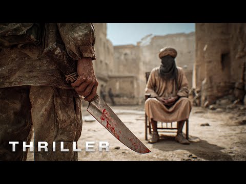 The Secret Operation Was a Trap | Full Action Thriller Movie