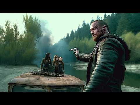 Глава Якудзы и агент ФБР объединяются против общего врага | Боевик | Приключения | Фильм