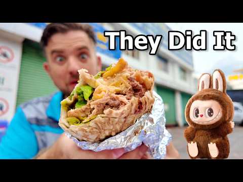 I Have Been Waiting 10 Years For Somebody To Make This