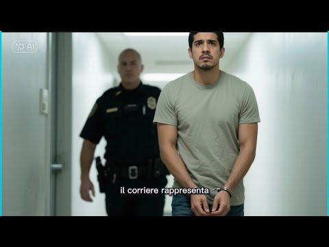 BORDER CONTROL ROMA, doppio fondo e scarpe con sorpresa 