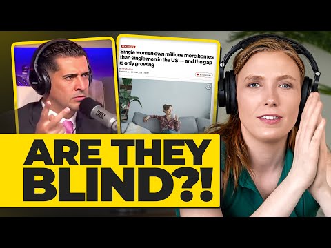 Modern Women Are BUYING Homes They CAN'T AFFORD! | Pearl Reacts