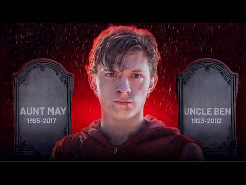 The Cost of Becoming Spider-Man