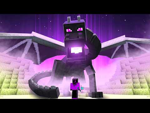 Naked Minecraft Traumatized Me.