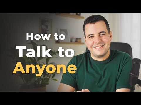 How to Keep the Conversation Going After “HOW ARE YOU?”