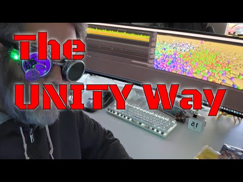 The RIGHT way to Pool in Unity - Save your Game Performance with the new generic Object Pool