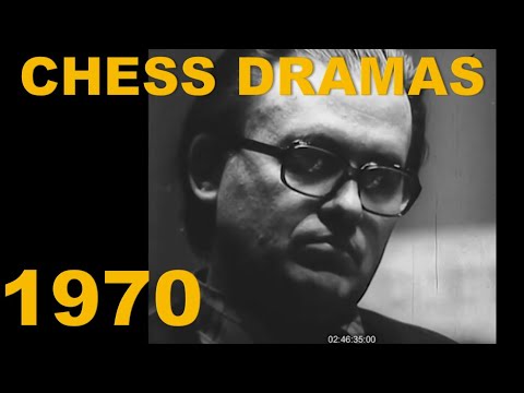 The Decline of Bent Larsen's Star