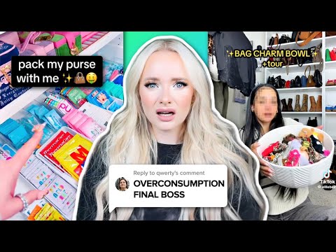 Is This the Worst Overconsumption Trend of All Time?