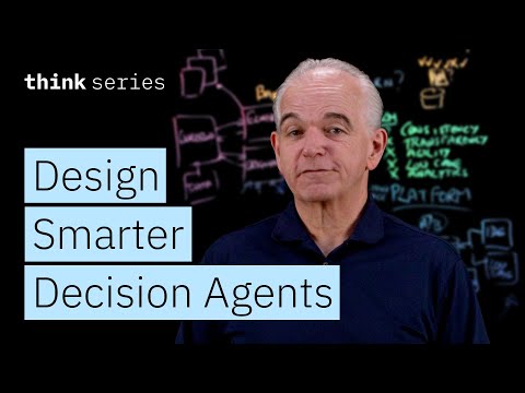 Building Decision Agents with LLMs & Machine Learning Models