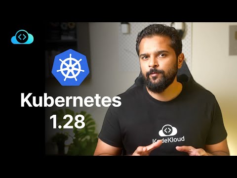 Kubernetes Update 1.28: Planternetes Edition - Exploring the Latest Enhancements