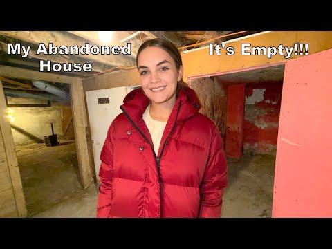 The House Is Finally Empty (Now The Real Work Begins)