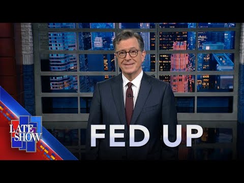 MAGA Parties While Children Go Hungry | Trump's Shady Crypto Pardon | NEO The Housekeeper Robot