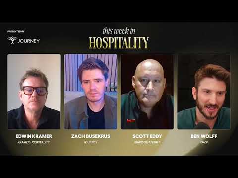 White Lotus in Saint-Tropez, Soho House in Trouble, Aman’s Next Move… and Marriott’s Rosewood Rumor