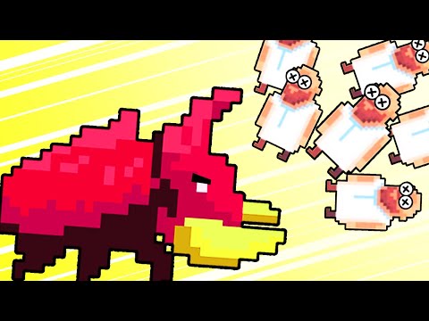 The Most Overpowered Bug Ever