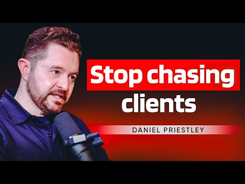 100M Business Genius Reveals The Formula to Get Clients Effortlessly