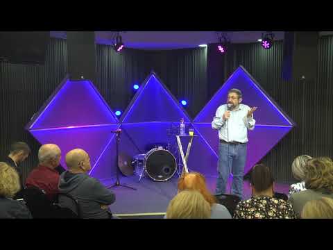 007-3 день. Утро, Пинхас Полонский.