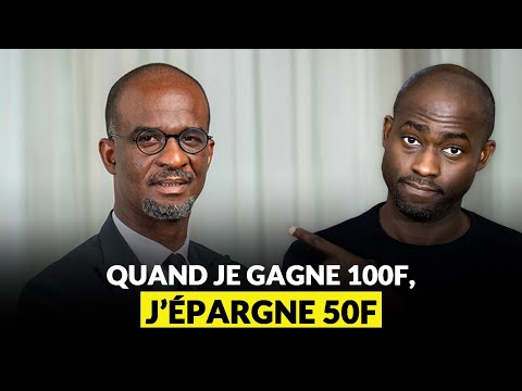 Stanislas Zeze : l'amusement doit être la récompense du travail