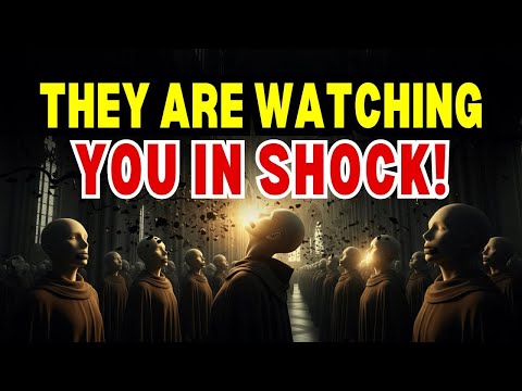 Chosen One They’ve NEVER Met Anyone Like You — A JEALOUS Group Is GOING DOWN For TARGETING You!