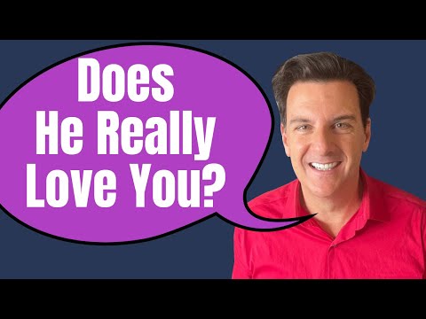 Telltale Signs He's Officially Fallen In Love With You (Without Saying It)