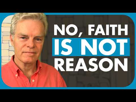 The “Faith Is Reason” Pretense