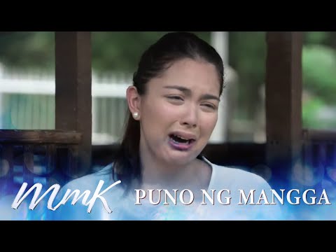 Puno ng Mangga | Joseph Marco, Matt Evans, Ria Atayde | Maalaala Mo Kaya