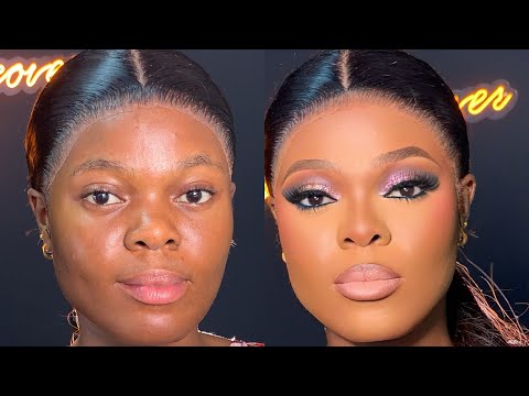 Updated Makeup Tutorial for 2025 | step by step