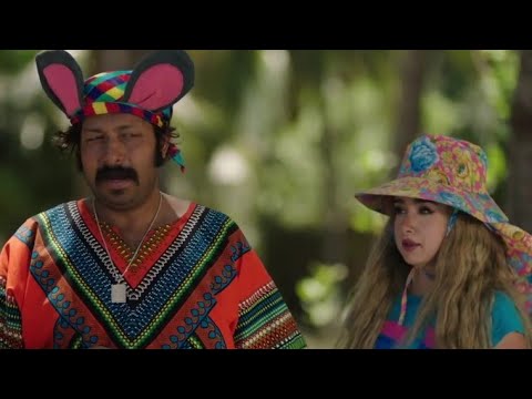 اضحك مع هنا الزاهد ومحمد ثروت  لما هيخططوا لسرقة المركب ودنيا سمير هتكشفهم😄ياتري هتعمل معاهم ايه🤔