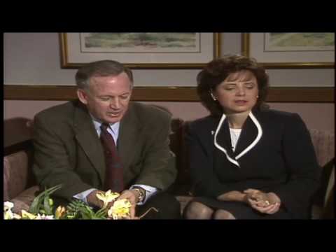 John and Patsy Ramsey grant interview to local media