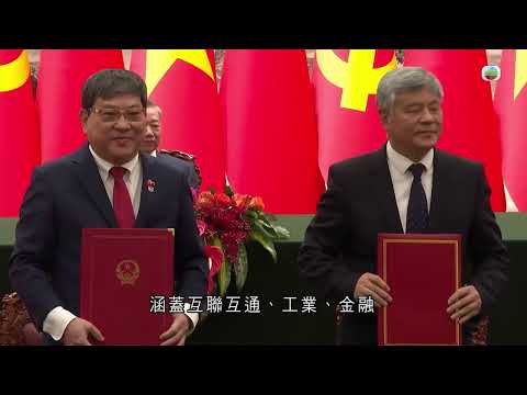 香港無綫｜7:30一小時新聞｜2024年8月19日｜