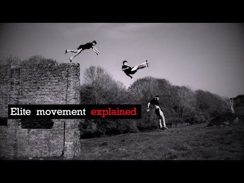 How to move like a pro athlete. Biomechanics lessons [ ft. Travis Verky]