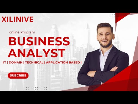 Payments Domain Training | Business analyst |