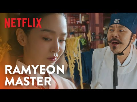 Shin Hae-sun wows everyone with her superb chef skills | Mr. Queen Ep 3 [ENG SUB]