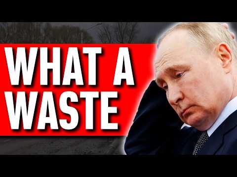 These Three Russian Nukes are Worse Than You Think //  @TheRussianDude