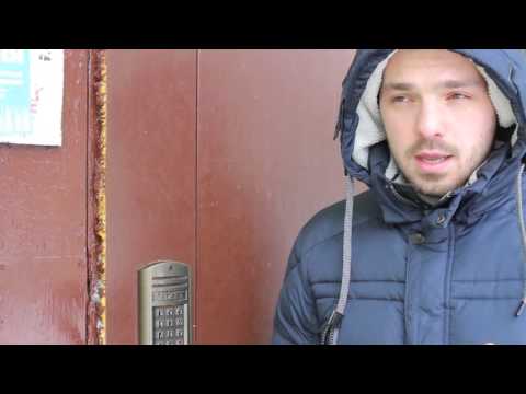 Домофоны Vizit, Вся правда про развод на ключи. В Павлограде разводят на ключи.