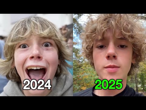 Where are the Popular Internet Memes NOW ! (Then and Now) 😢💔