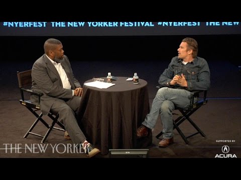 Love and Justice: Edith Windsor talks with Ariel Levy - The New Yorker Festival - The New Yorker