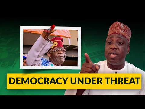 E-Transmission Of Results: APC Is Threatening Democracy — ADC