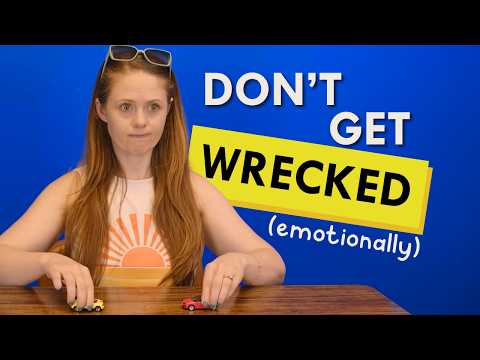 ADHD and Emotional Impulsivity: What You NEED To Know