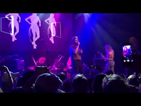 Mac DeMarco "A Heart like Hers" Boston 8/11/2015