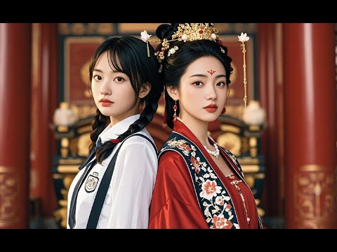 [MULTI SUB]【完整版】她本是现代精英，一朝穿成戴罪孤女——且看她如何女扮男装，撑起家门，搅动朝堂！#短剧 #短剧全集 #古装 #大女主