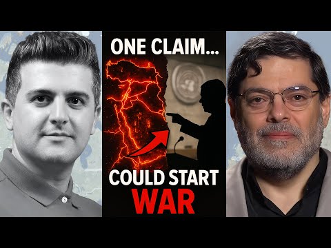 Mohammad Marandi: One Accusation That Could Ignite the Middle East