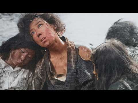 Uncensored Footage of the Atomic Bomb's Devastation in Hiroshima